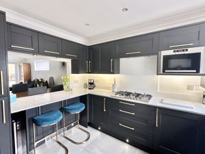 Kitchen- click for photo gallery